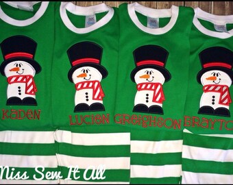 PREORDER Christmas Pajamas
