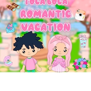 ¡NUEVO! TOCA BOCA Vocación Romántica. Libros interactivos educativos Montessori para el aprendizaje activo. Libro inteligente y tranquilo.