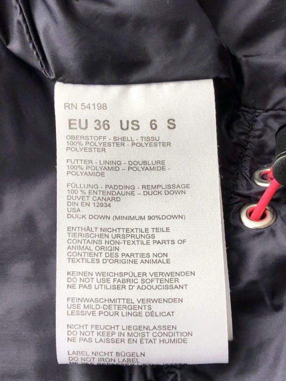 Lightweight down jacket Bogner Down Jacket Women'… - image 10