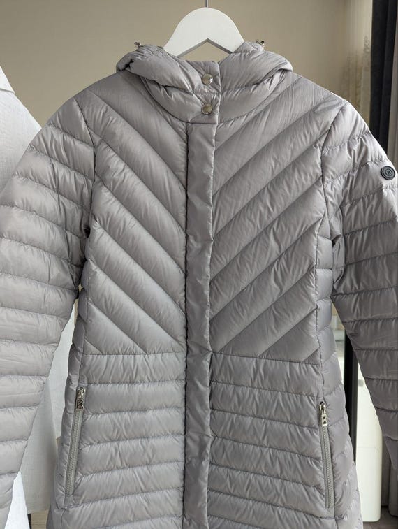 Lightweight down jacket Bogner Down Jacket Women'… - image 1