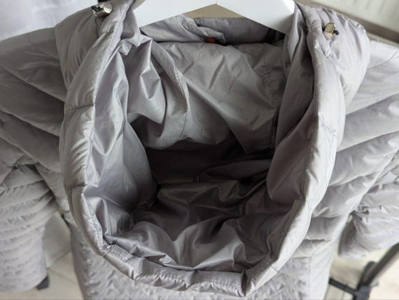 Lightweight down jacket Bogner Down Jacket Women'… - image 6