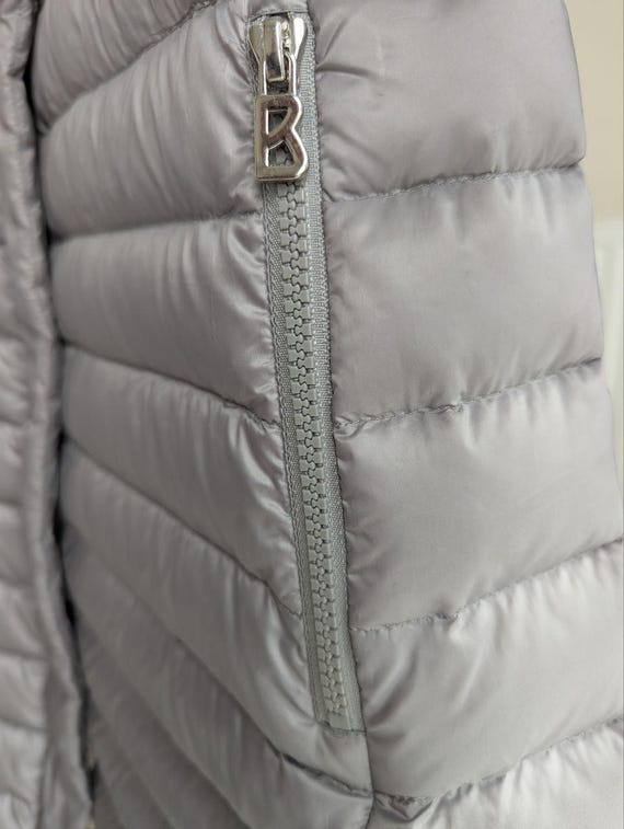 Lightweight down jacket Bogner Down Jacket Women'… - image 9