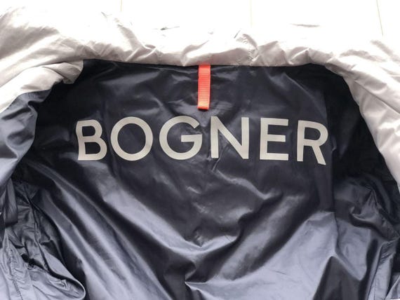 Lightweight down jacket Bogner Down Jacket Women'… - image 5
