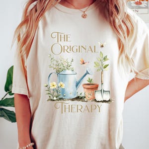 Plant Shirt, Plant Lover Gift For Plant Lover Shirt, Gardening Shirt, Plant T Shirt, Gift For Gardener, Gardening Gift For Gardening Lover