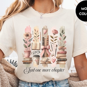 Book Lover Shirt, Reading Shirt, Book Club Tshirt, Great Gift For Readers, Gift For Book Lover, Bookish Gifts For Reading Lover, Book Shirt