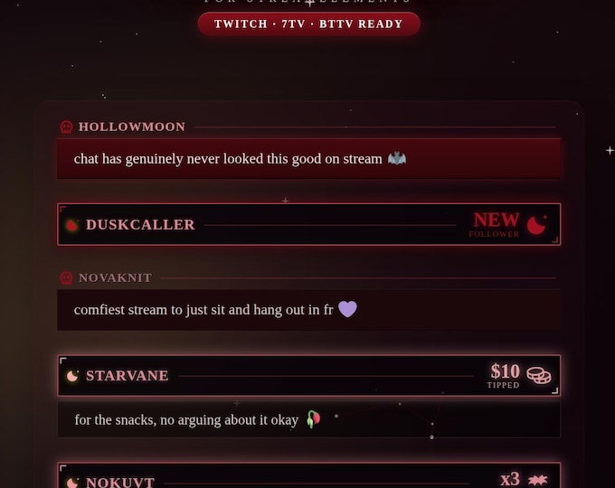Chat Widgets