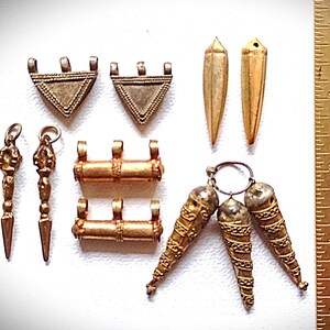 777) Tribal Elements, Telsum - Collectie creatieve benodigdheden voor hobbyisten en knutselaars