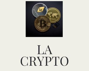 Votre manuel crypto pour bien débuter le trading
