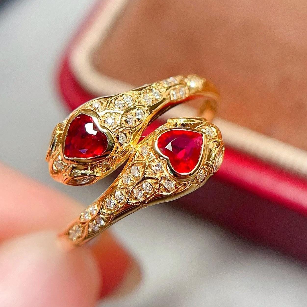 Ilias lalaounis ring - Etsy 日本