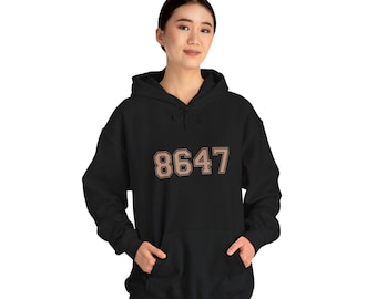 Anti-Trump Hoodie, Political Protest Sweatshirt, Resistance Pullover, Activist Apparel, Statement Outerwear