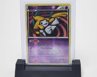 Expositor de tarjetas Toploaders y Cardsaver II