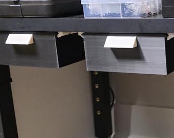 Under-Desk Drawer HD - Storage Solution For Any Desk