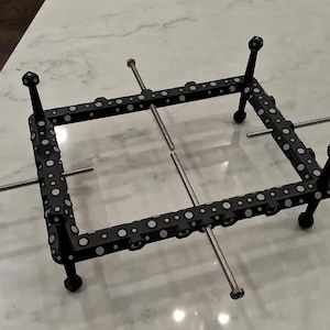 Flippable 3D Scanner Buddy