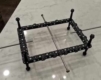 Flippable 3D Scanner Buddy