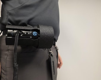 Olight Marauder 2 Holster With Belt Clip