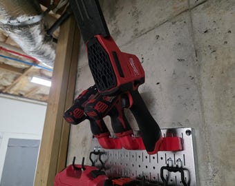 Milwaukee M12 Tool Holder HD