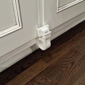 Baby Blocker Cabinet Safety Lock (3 per order)