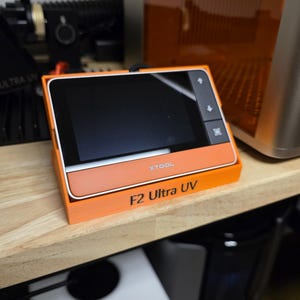 Soporte de pantalla LCD xTOOL F2 Ultra/F2 Ultra UV/F1 Ultra