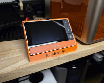 xTOOL F2 Ultra/F2 Ultra UV/F1 Ultra LCD Screen Holder