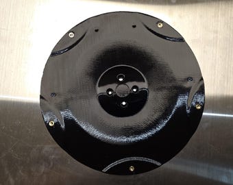 Yarbo Robotic Lawn Mower Replacement Cutting Disc HD - Fits Yarbo Mower and Yarbo Mower PRO