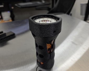 Olight Marauder Mini 2 Protective Case and Belt Holder HD