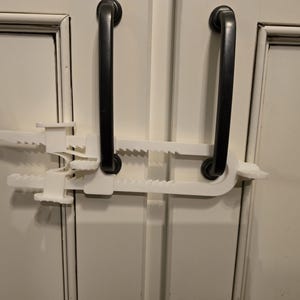 Baby Cabinet Safety Lock