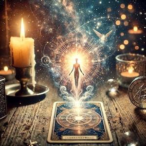 Scopri il tuo tarocco di nascita | Tarot | Tarocco di Nascita| Lettura Tarocchi | Spiritualità | Lettura