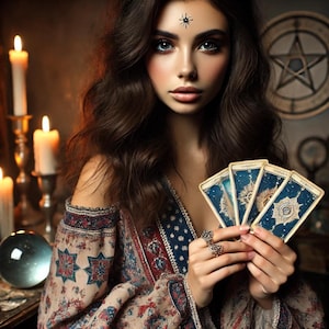 Tarotkaartlegging: Ja of Nee? 2 Vragen | Tarotkaarten | Lot | Liefde, Carrière, Spiritualiteit, Vriendschap | Ja/Nee Antwoord op Tarotkaarten