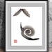 see more listings in the CALLIGRAPHY AND SUMI E section