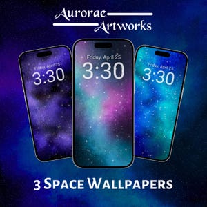 Sfondi spaziali per gli amanti dell'astronomia, sfondi spaziali da sogno, sfondi fantasy viola-blu, sfondi dell'universo cosmico, disegni di stelle