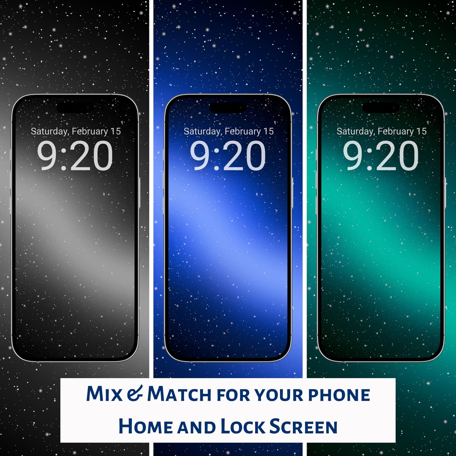 4k Abstract Lights iPhone Wallpapers, Vibrant Colorful Backgrounds ...