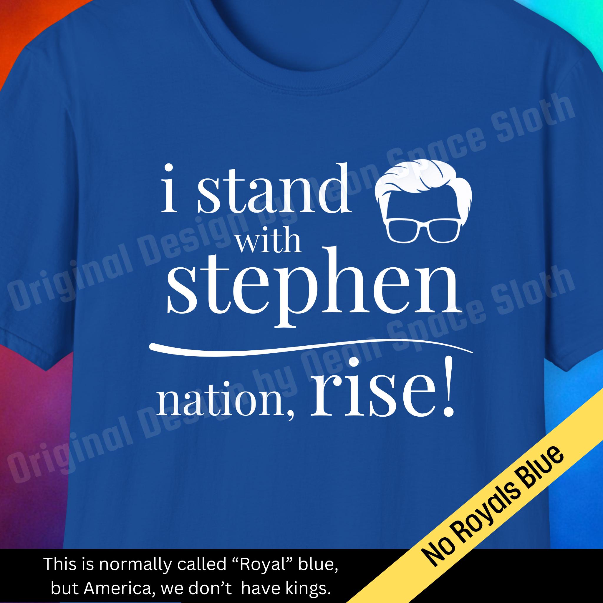 Stephen Hawking T Shirt - Etsy Canada