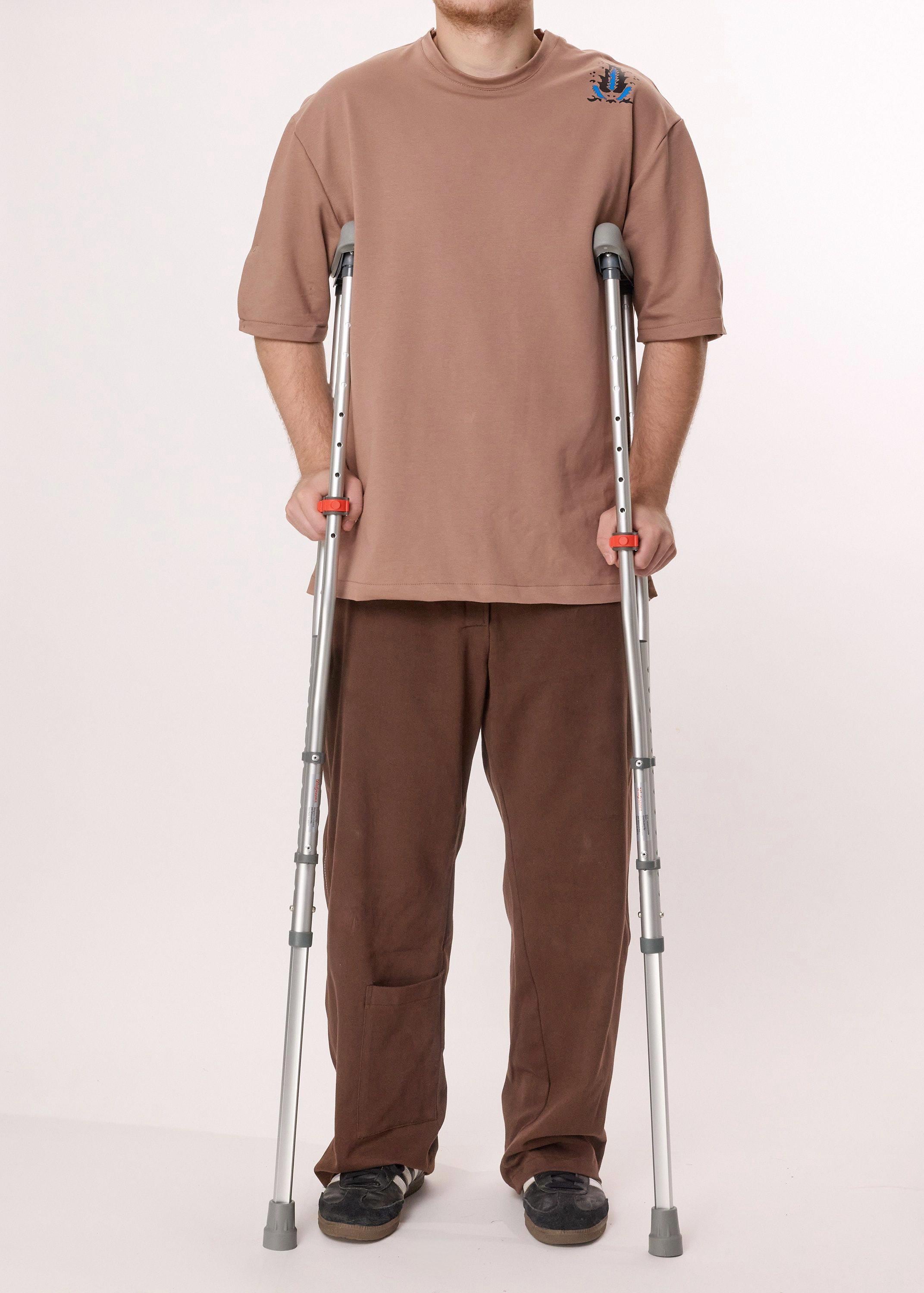 Ropa adaptativa México