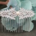 see more listings in the Hair Comb section