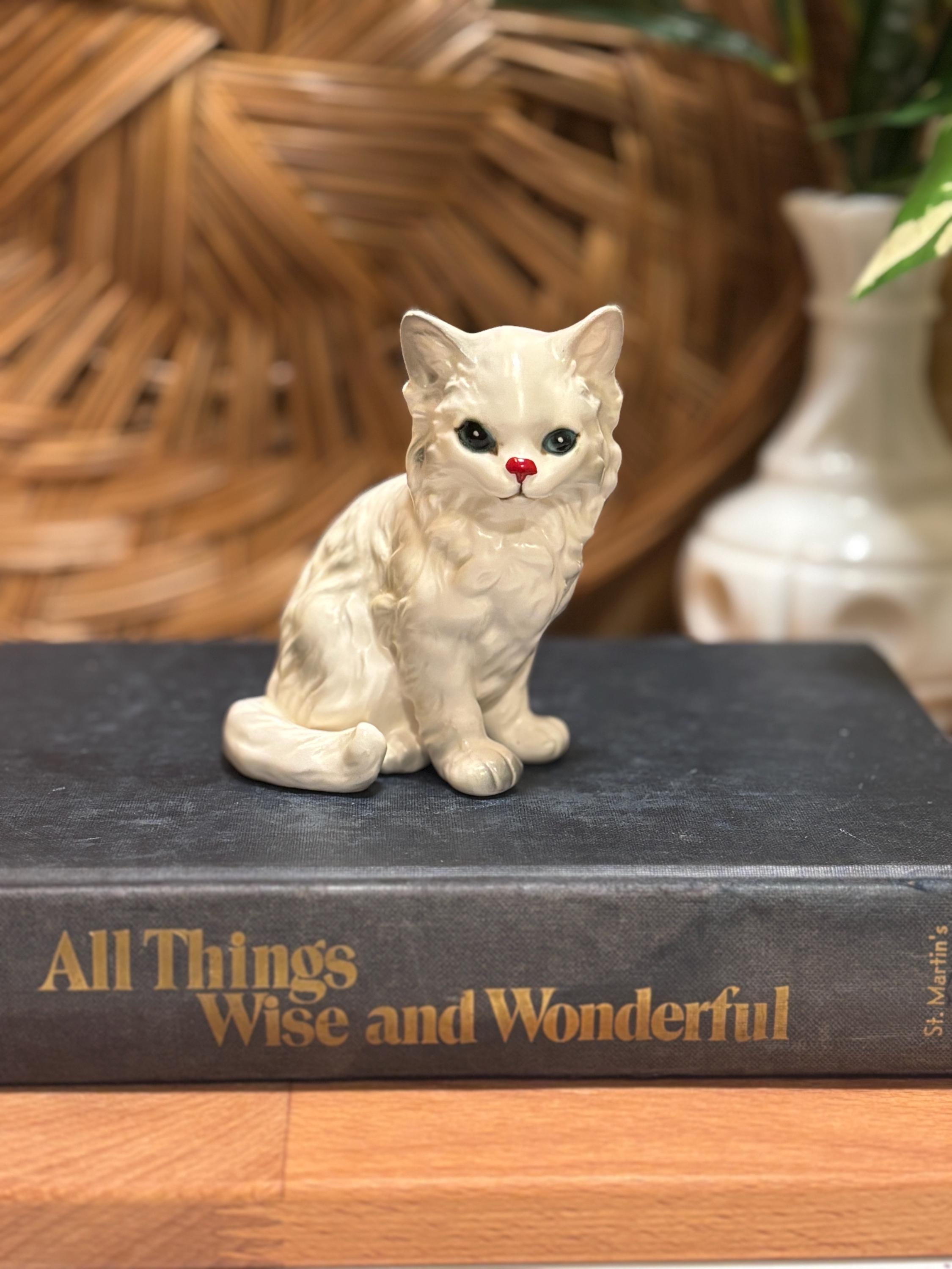 Lefton Figurine - Etsy