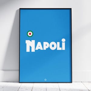 Napoli buitoni - Etsy 日本
