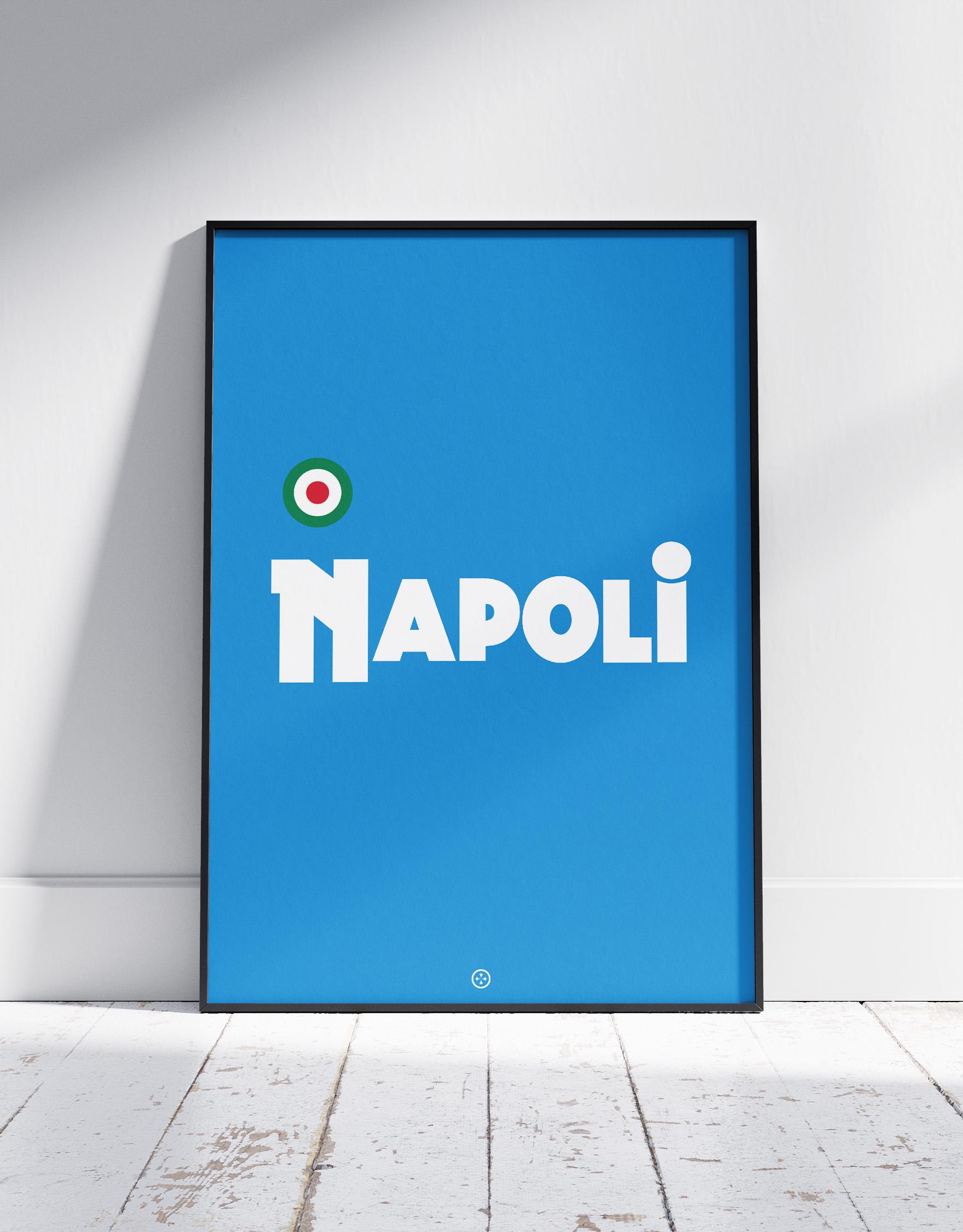 Napoli buitoni - Etsy 日本