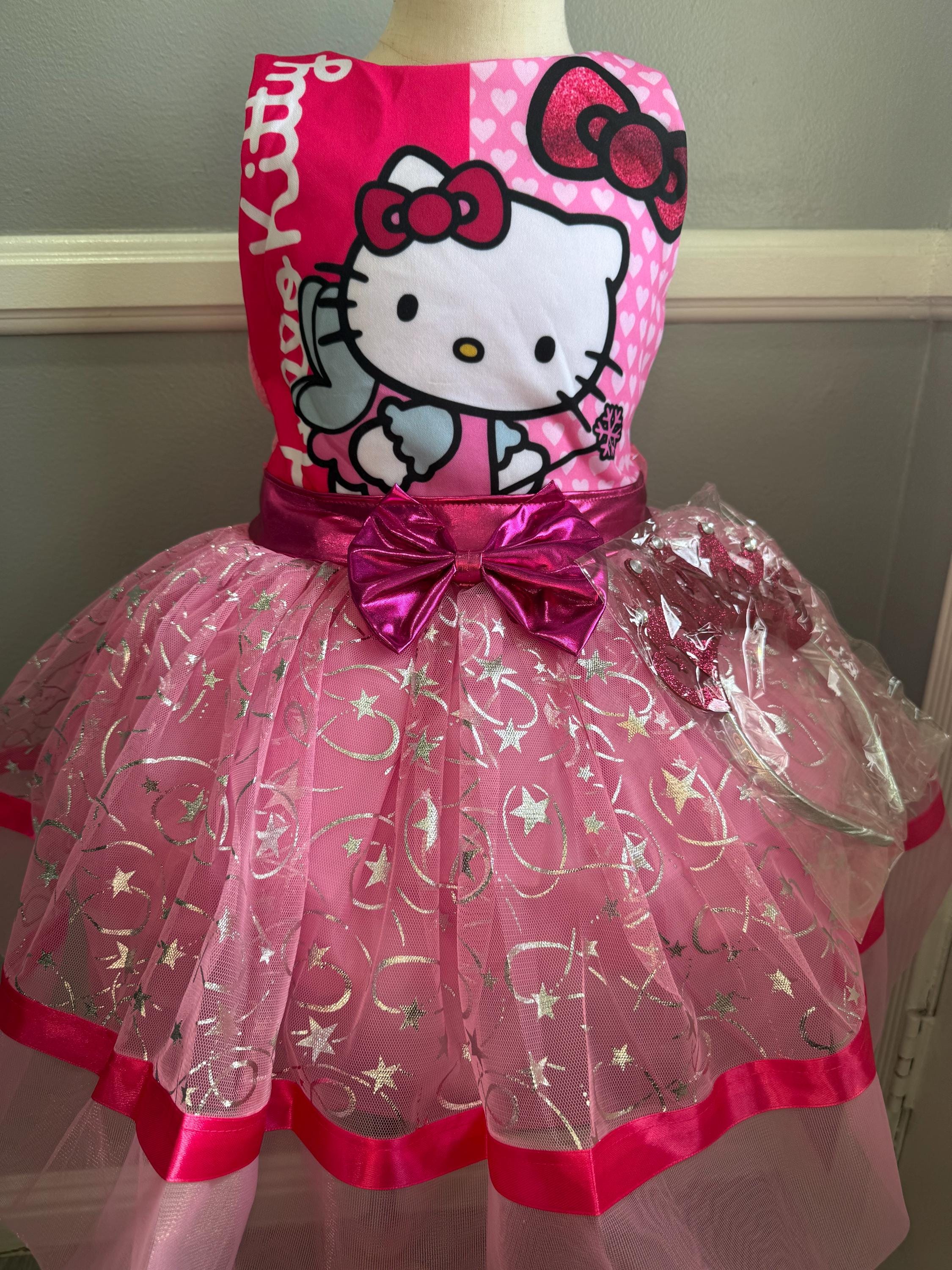 navy blue dress for baby girl Amazon.com: Hello Kitty Sanrio Girls Cosplay Hooded Tulle Dress for Toddler  and Big Kids : Clothing, Shoes & Jewelry main image 0