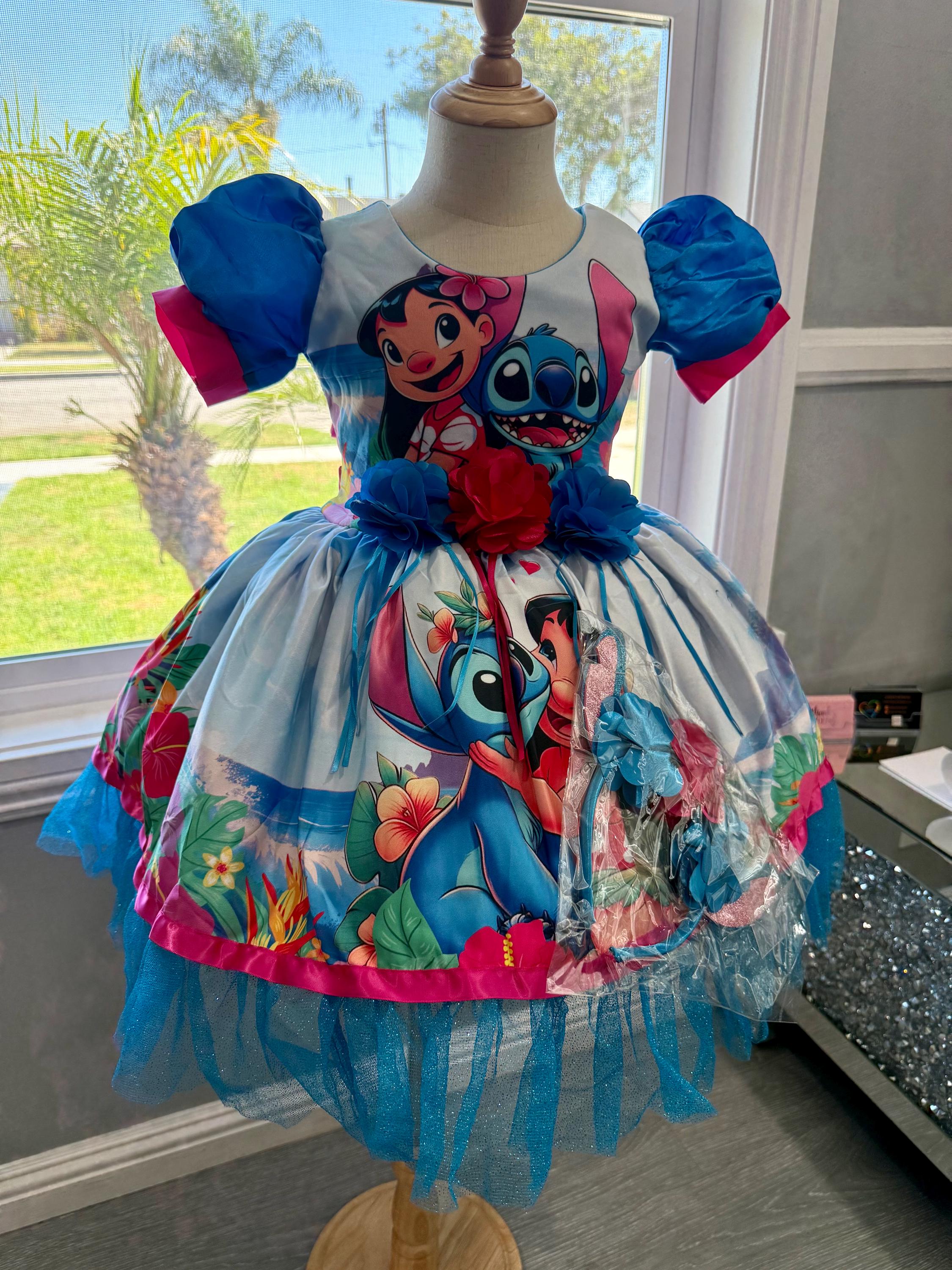 ballroom dresses Metallic Emerald Green Latin Dress Posh Peanut Disney's The Size:Small (Fits size US 4-6/UK 8-10) The full flared skirt promo-included