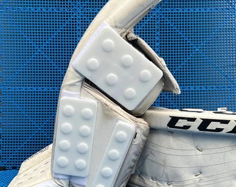 Sliders de portero senior