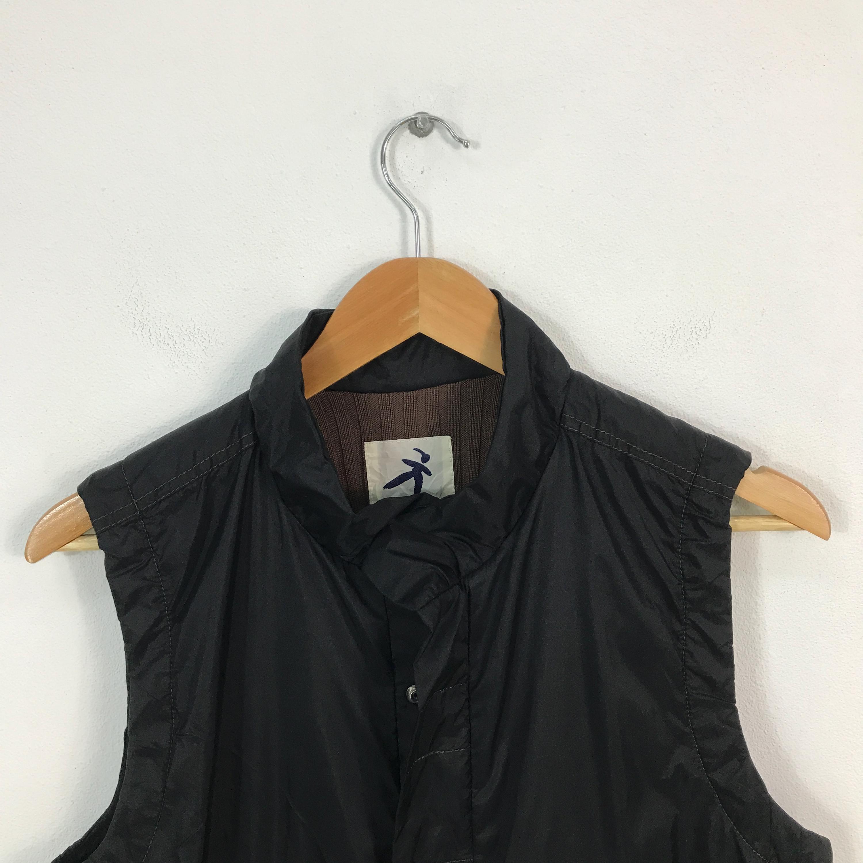 Vtg Hai Sporting Gear by Issey Miyake Vest - Etsy