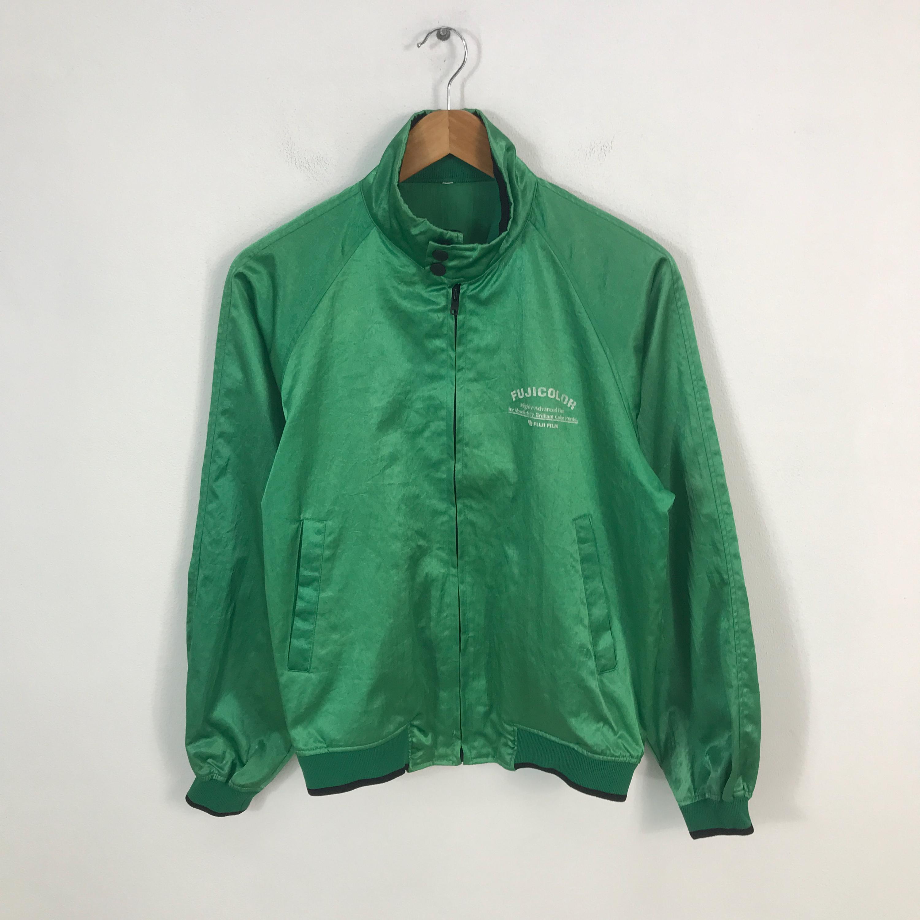 Fujifilm Jacket Canada