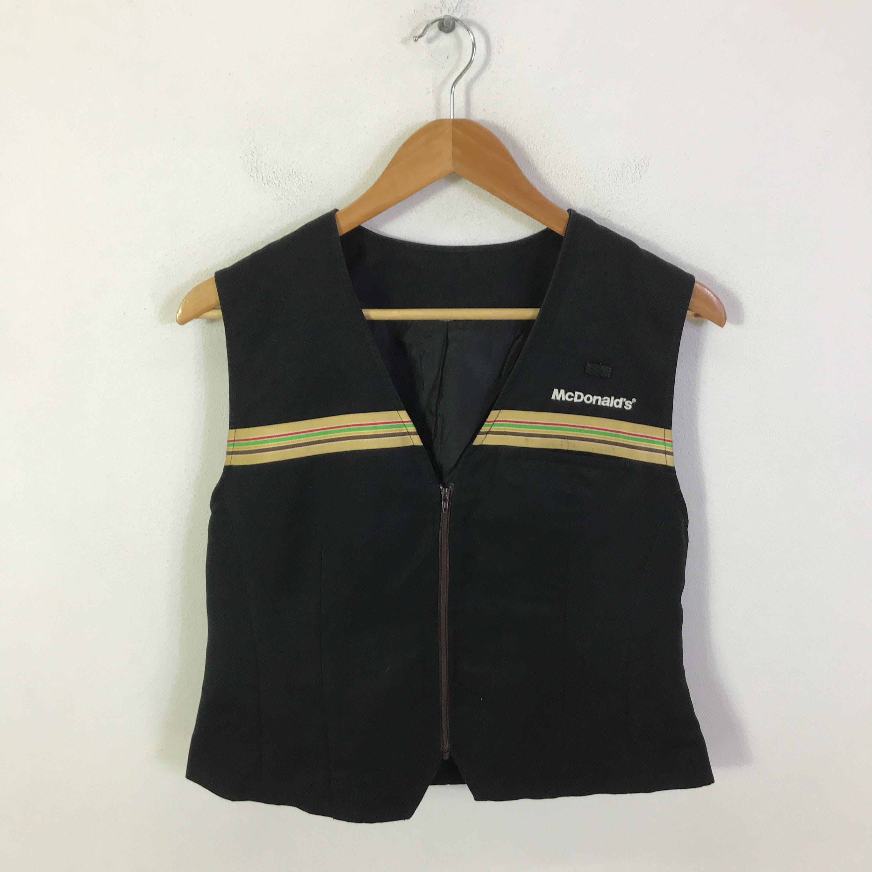 Mcdonalds jacket - Etsy 日本