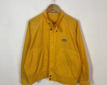 CAMEL TROPHY Vintage 80's/90's Cold Weather Jacket Size 48 Fits L