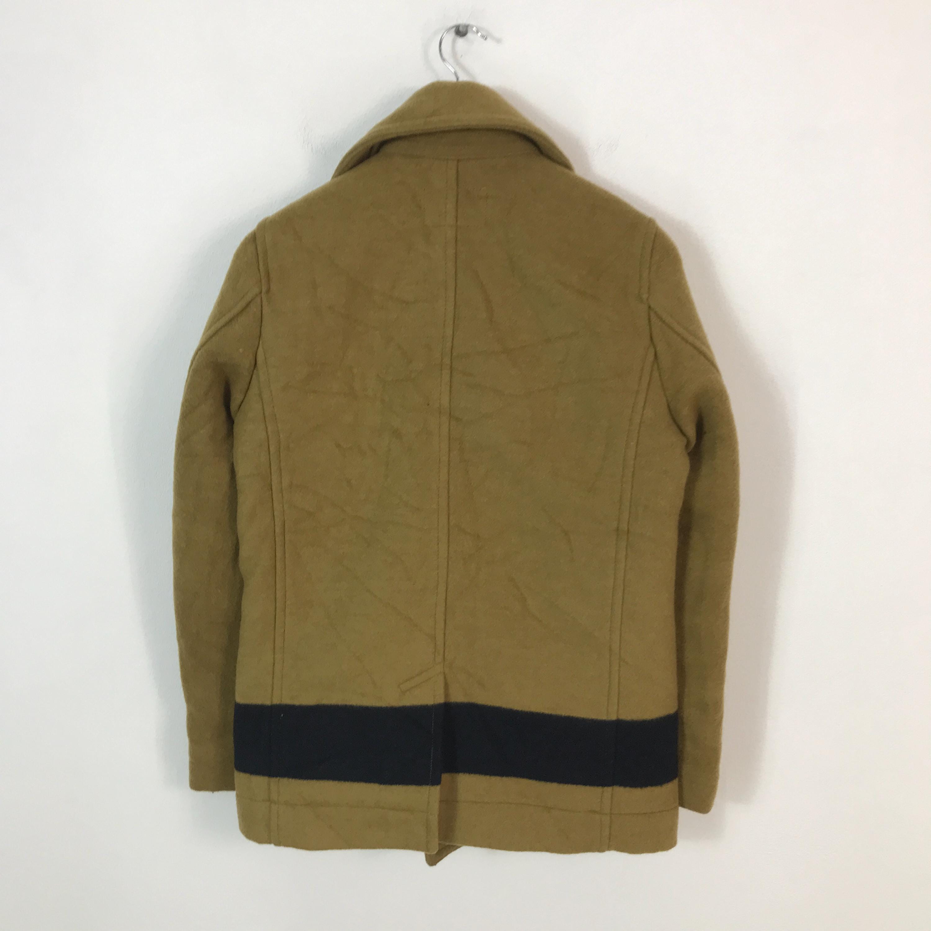 Vtg Hysteric Glamour Wool Jacket - Etsy