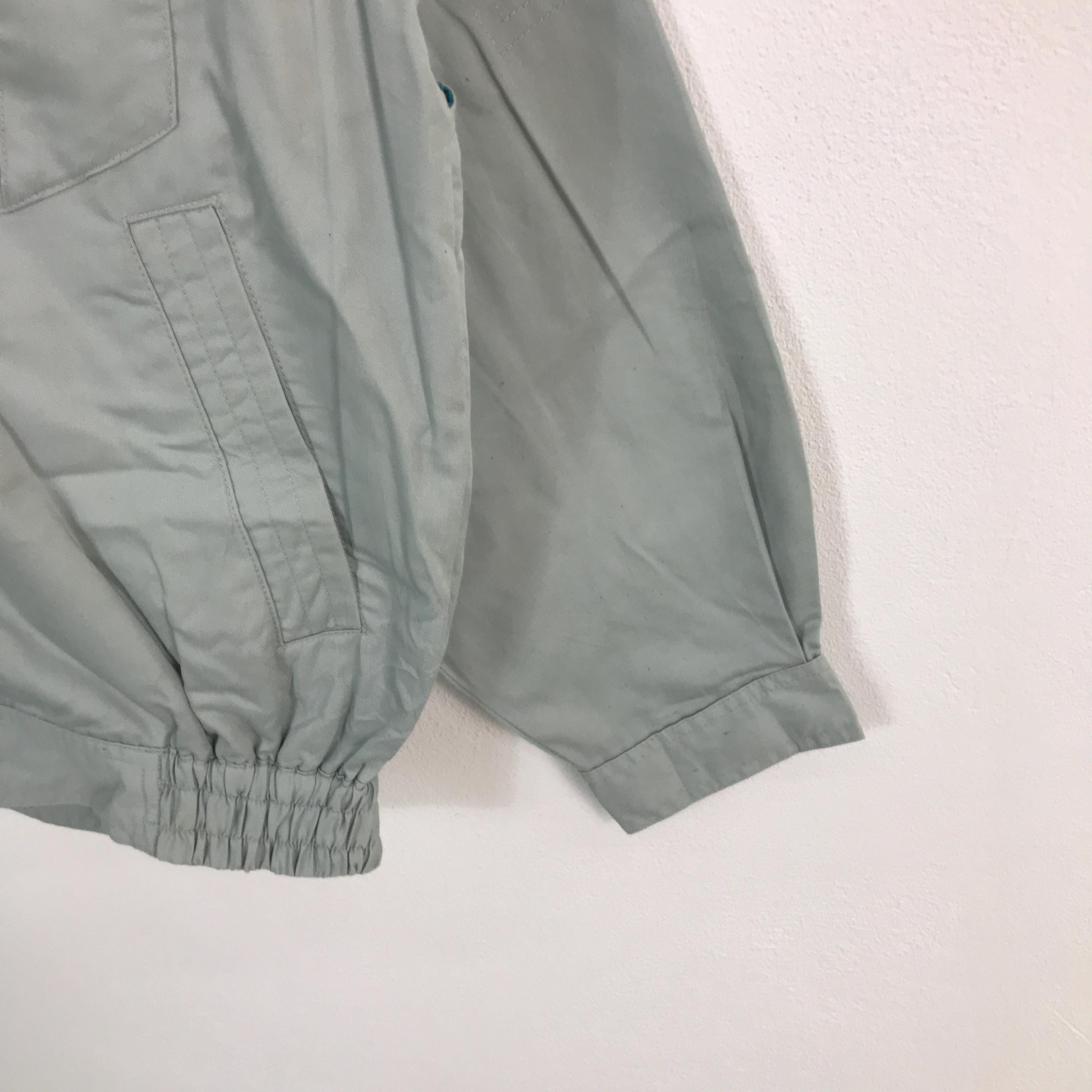 Vtg Tom's Racing Toyota Jacket Japan Erformance Engineering for