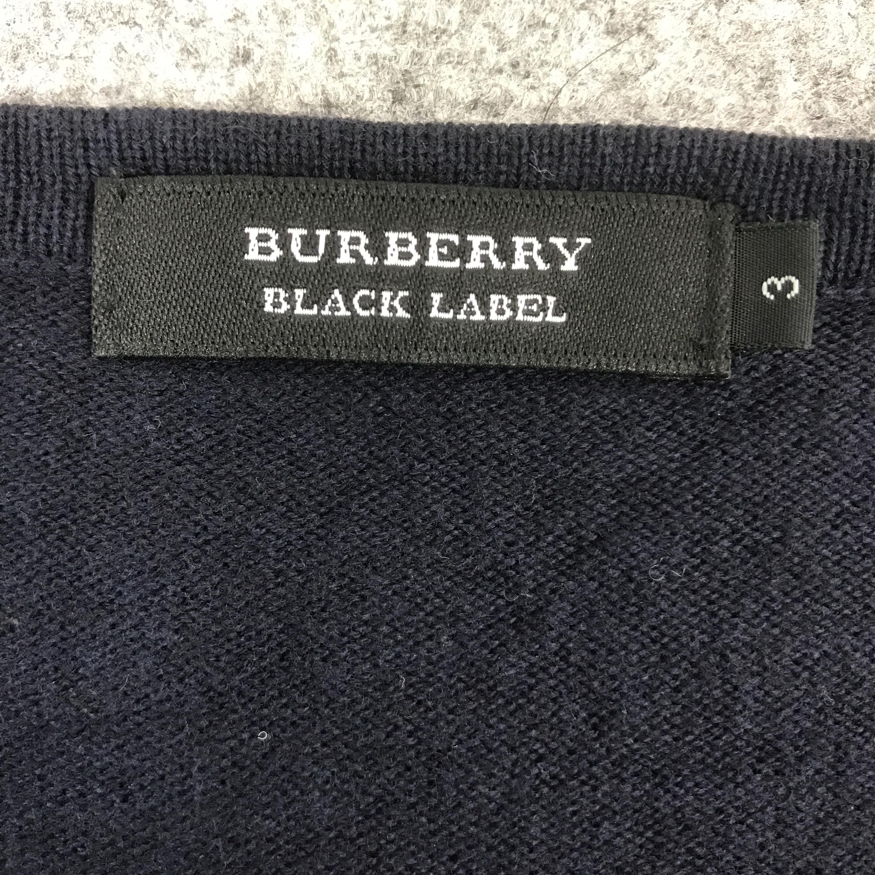 you naka1985 　BURBERRY BLACK LABEL 32E7630A-F74F-4E96-ACD9-