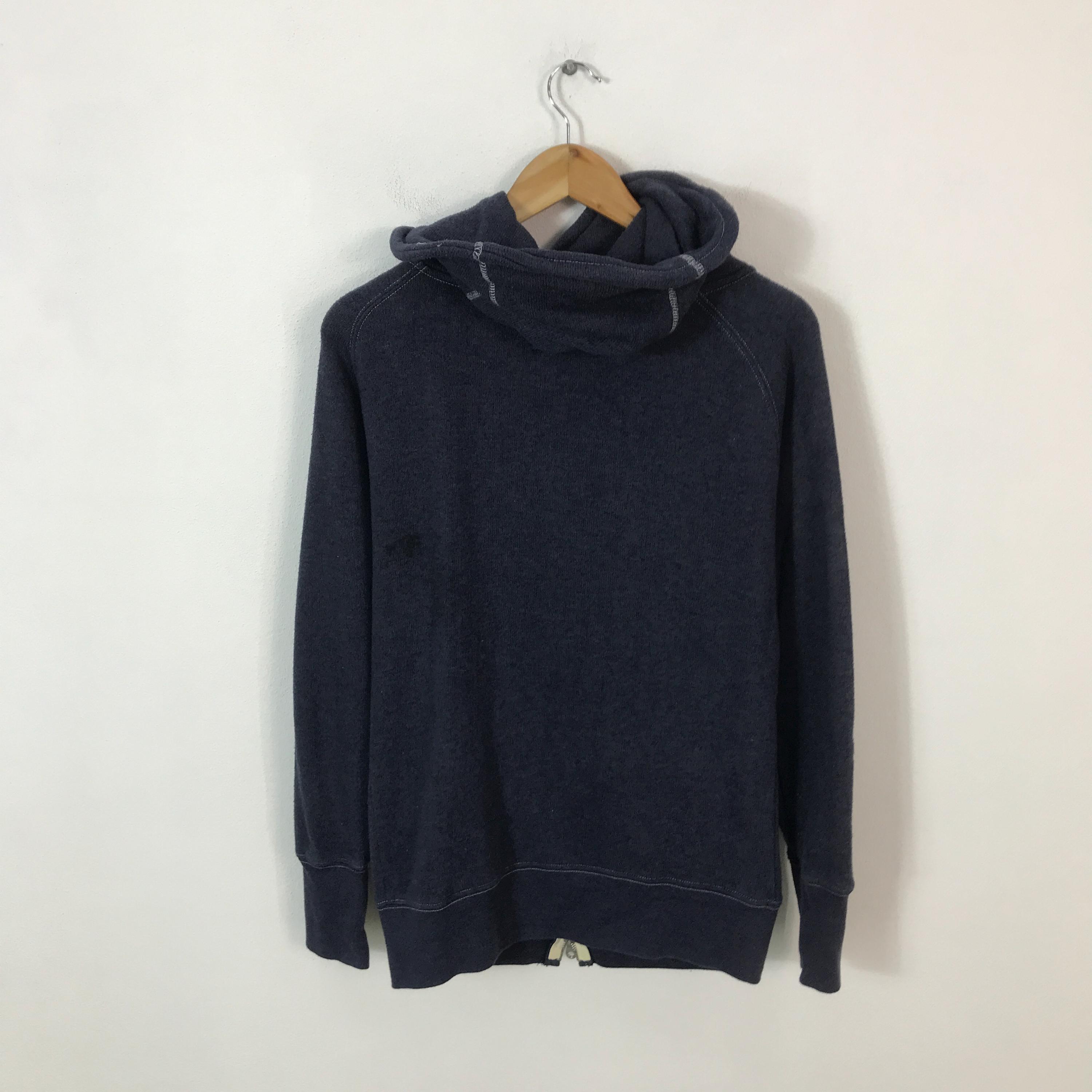 Japan Joey Factory Bono Hoodie Zip Jacket - Etsy