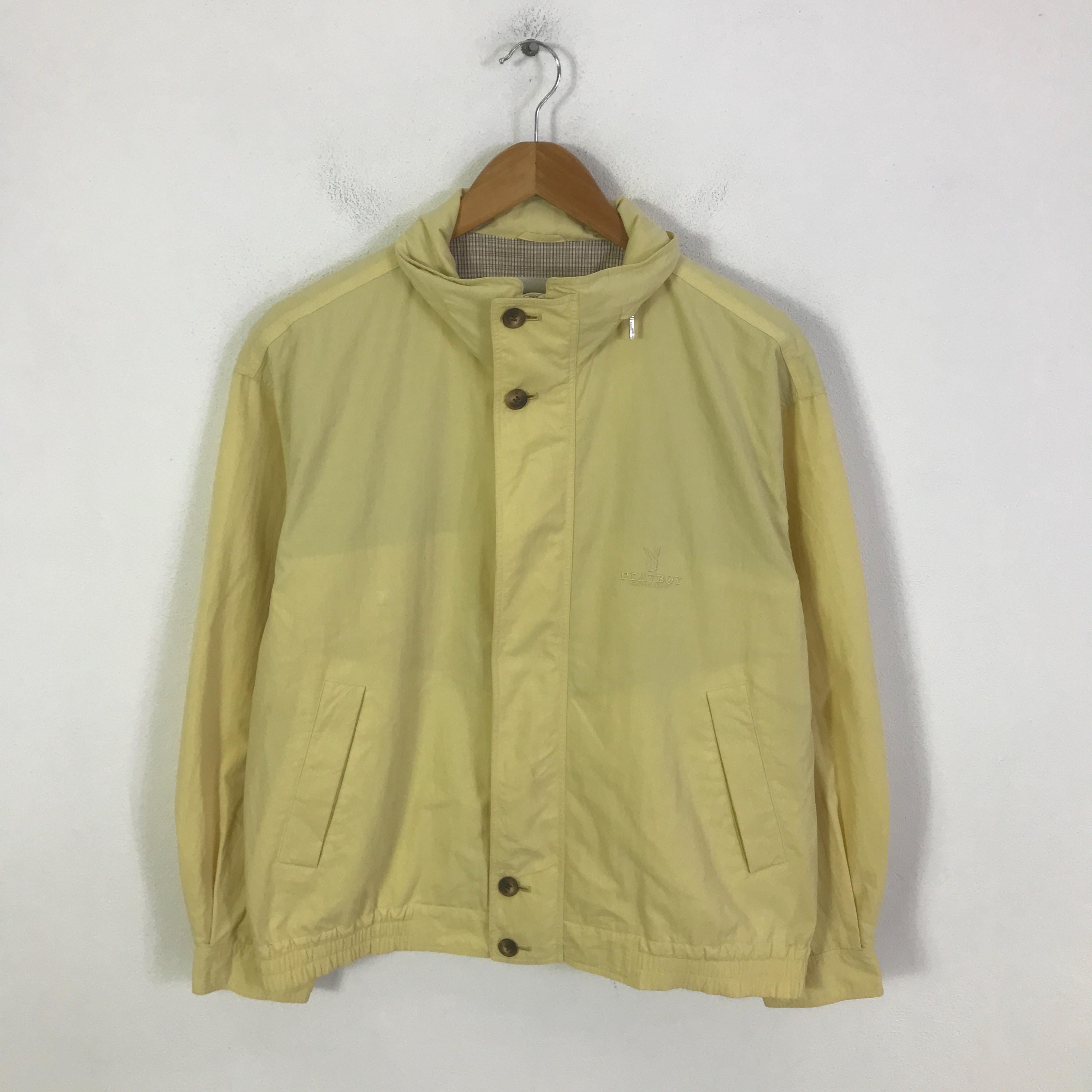 Playboy sport jacket - Etsy 日本