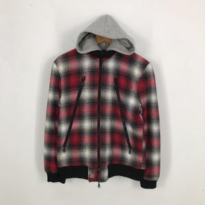 In the Attic Jacket - Etsy